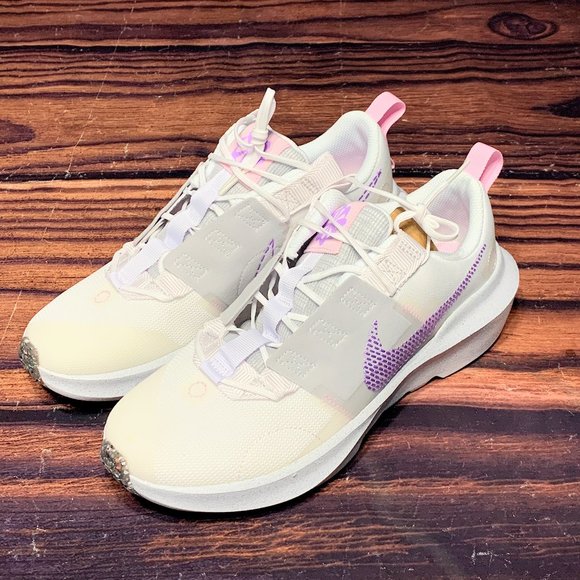 Nike Shoes - Nike Crater Impact Sneakers